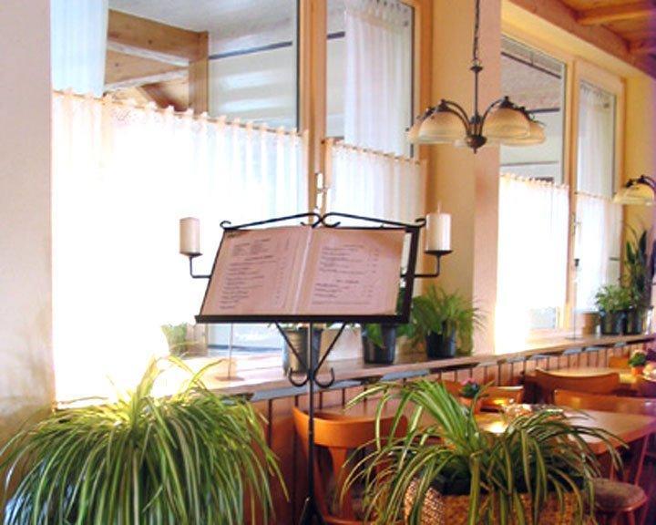 Landgasthof Frankentor Wasserlosen Restaurant photo